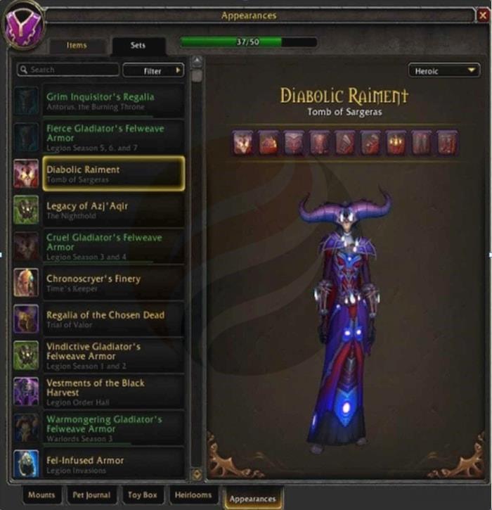 WotLK Classic preparation-3